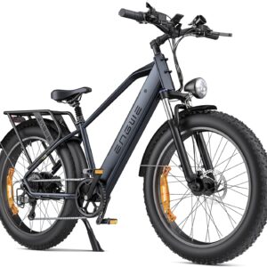 ENGWE E Bike Mountain Bike Electric
