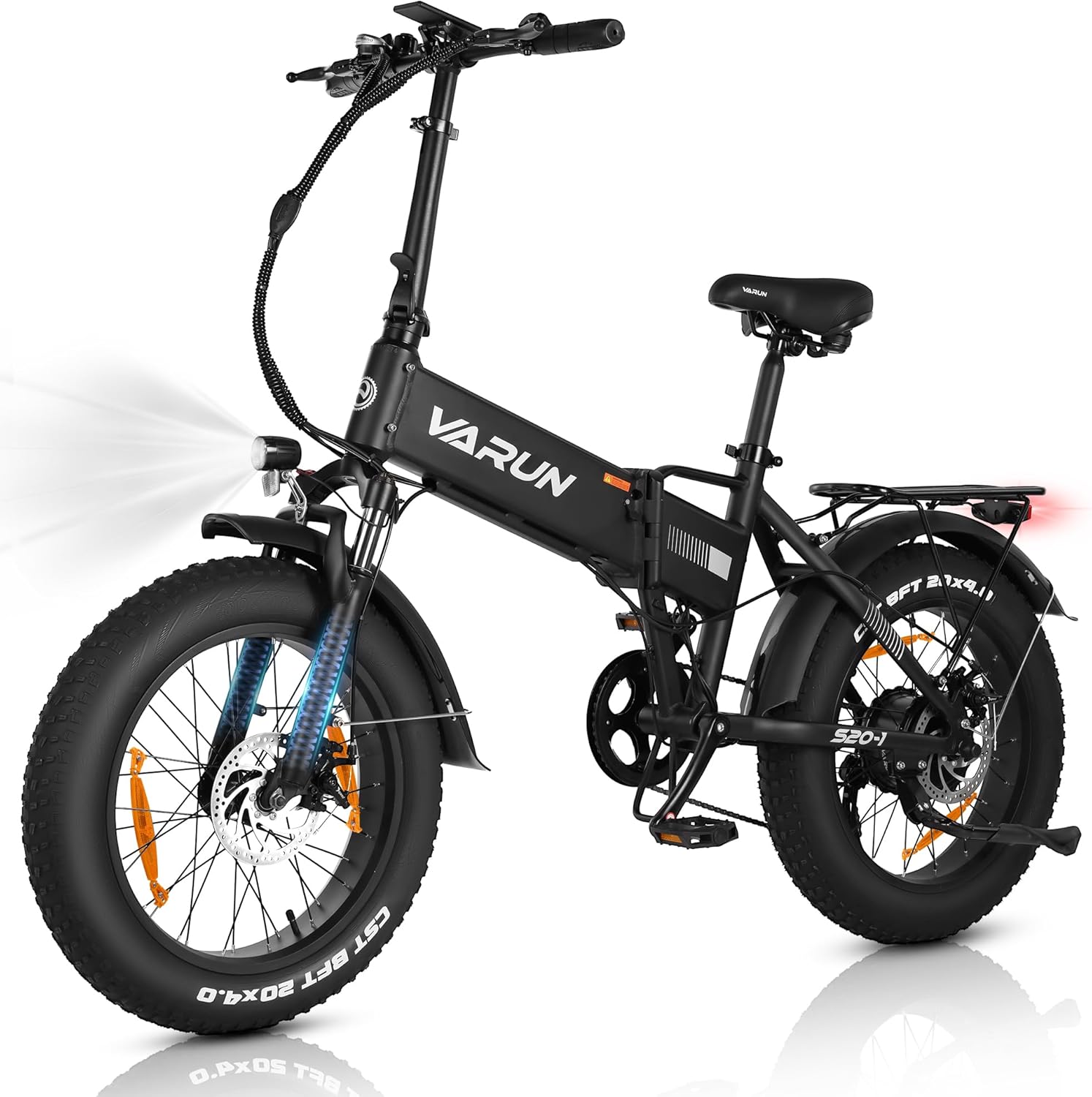 Elektrofahrrad