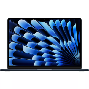 Apple MacBook Air 13" M3 16GB CPU8 GPU8 256GB Mitternacht