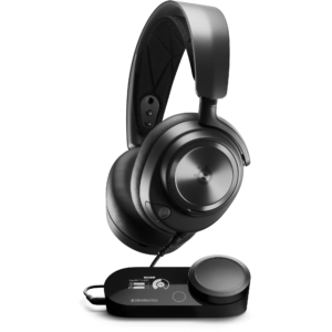 Casque gamer Steelseries Arctis Nova Pro