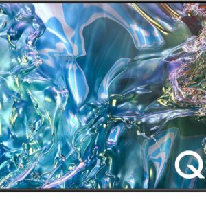 Samsung QLED 4K Q60D 65 Inch TV