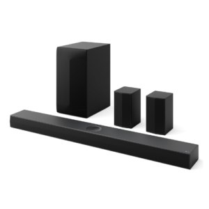 LG DS70TR Soundbar with Subwoofer