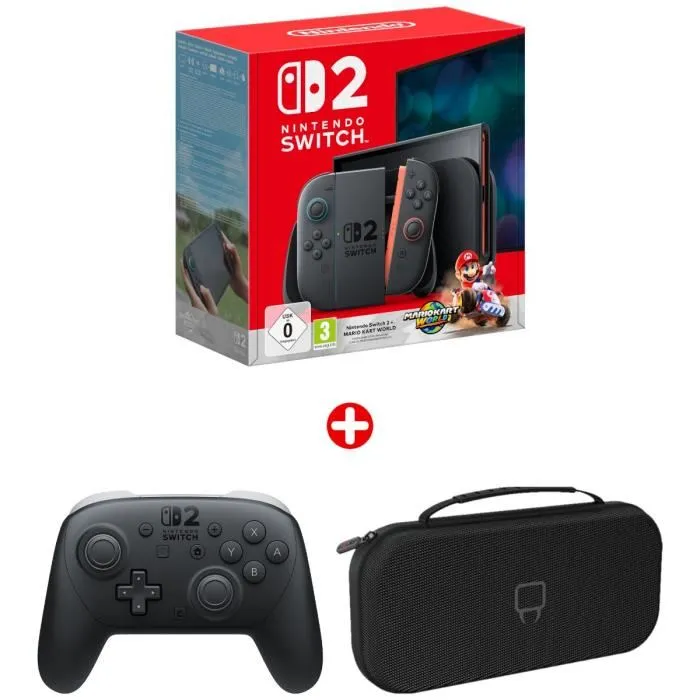 Accessoire premium