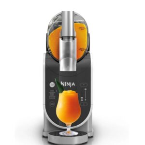 Ninja SLUSHi Professional Slush-Eis-Maschine, 2041,2 g Fassungsvermögen, 3 voreingestellte Programme
