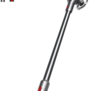 Dyson V8 Advanced – Kabelloser Staubsauger mit starker Leistung und maximaler Flexibilität