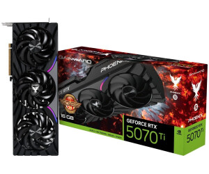 Gainward RTX 5070 Ti Phoenix-S GS