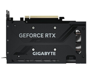 GIGABYTE GeForce RTX 5050 WINDFORCE OC V2 8G