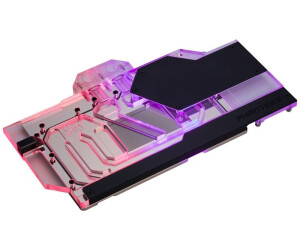 Phanteks Glacier G40 RTX 4090 MSI