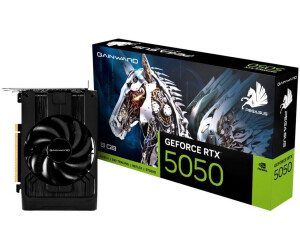 Gainward GeForce RTX 5050 Pegasus 8GB